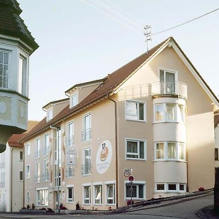 Businesshotel Heilbronn- Biberach Exteriér fotografie