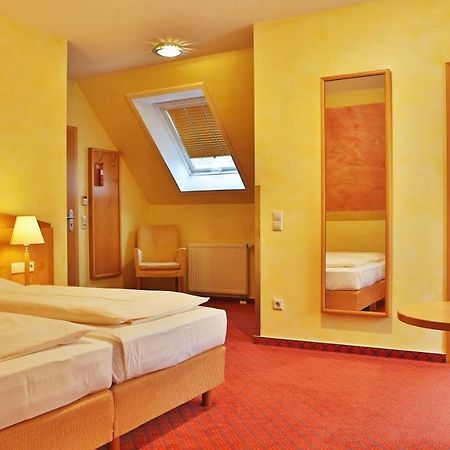 Businesshotel Heilbronn- Biberach Exteriér fotografie