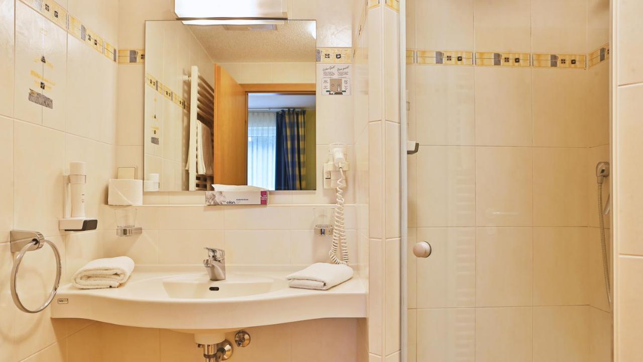 Businesshotel Heilbronn- Biberach Exteriér fotografie