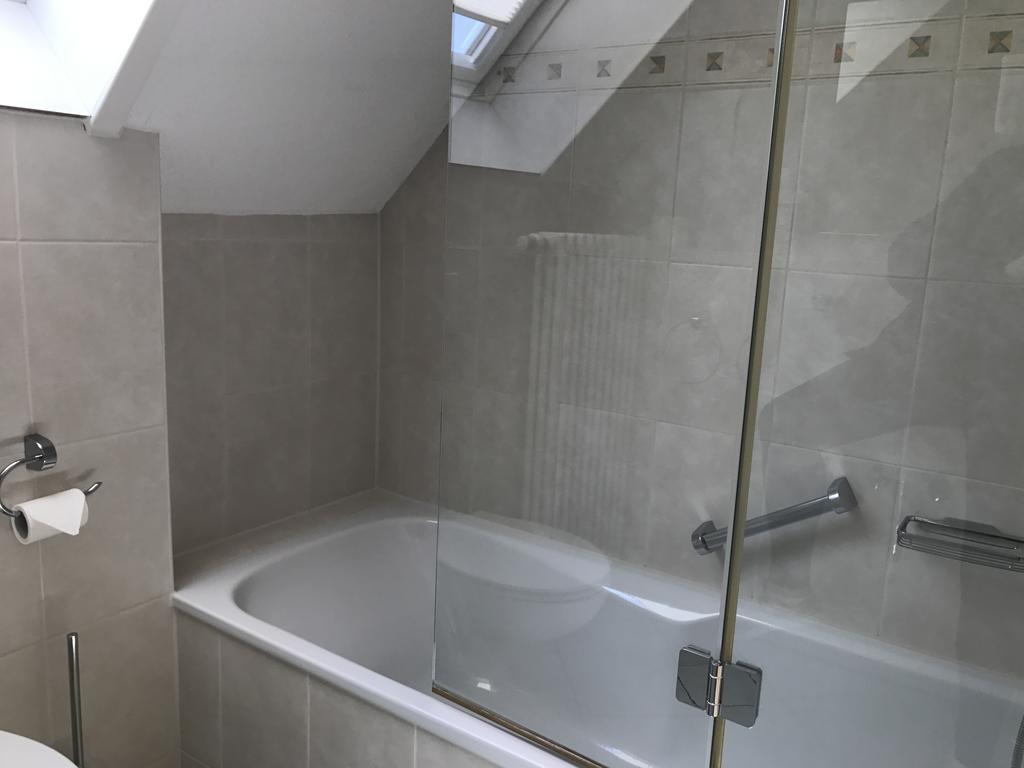 Businesshotel Heilbronn- Biberach Pokoj fotografie