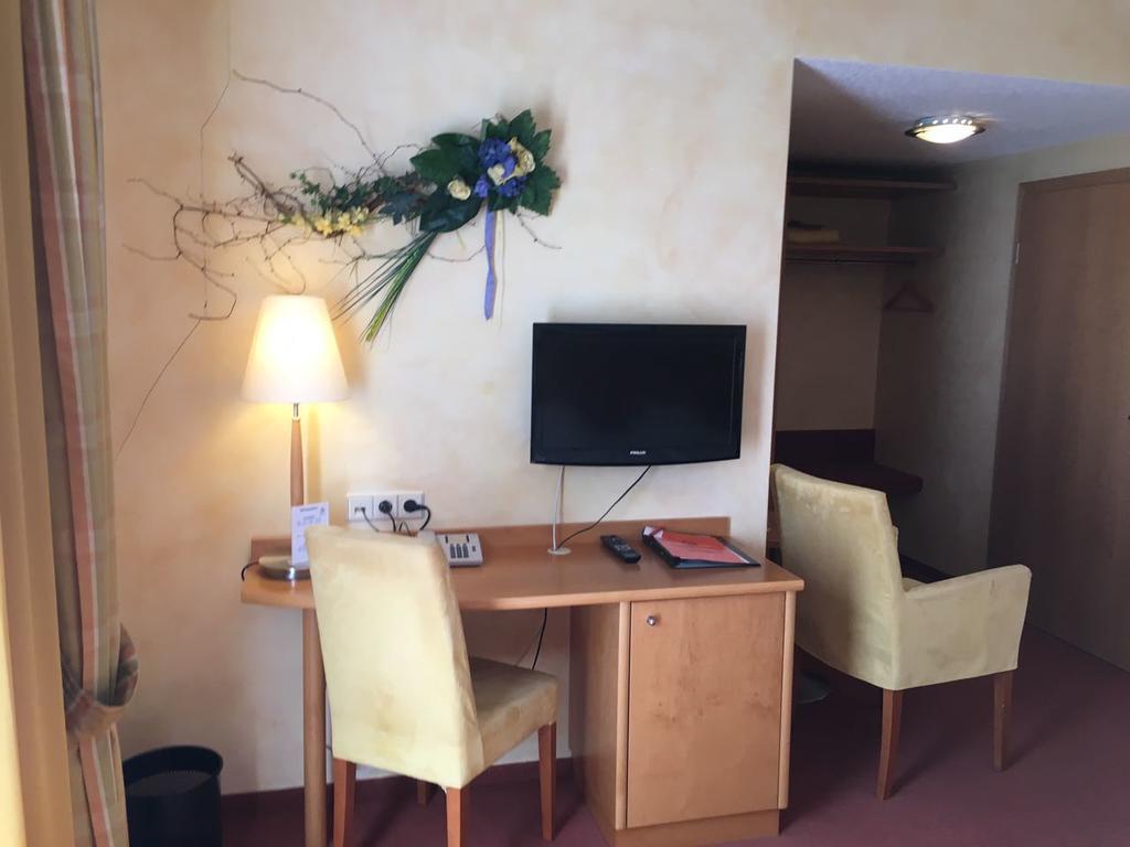 Businesshotel Heilbronn- Biberach Exteriér fotografie